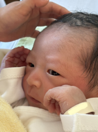 林　姫果ベイビー　2026年1月